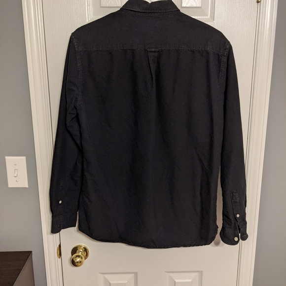 Frank & Oak shirt - Picture 2 of 3